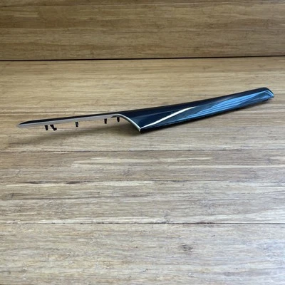 Moldura de panel de puerta delantera/trasera izquierda OEM 2018-2024 Audi Q5 VK Foto 1 de 4