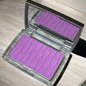 DIOR Backstage Rosy Glow Blush 063 Pink Lilac Color Reviving Healthy Glow Effect - Picture 1 of 3