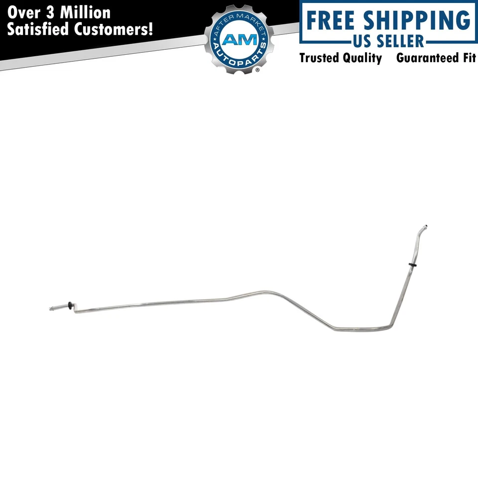 Manguera de enfriador de aceite de transmisión para Blazer S10 1996-2005 Jimmy Sonoma Bravada Foto 1 de 3