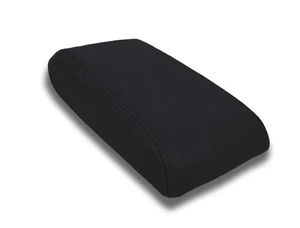 Cubierta de consola central PRP Asientos B108-03 para Subaru Outback 15-20 - Negro/Gris - Imagen 1 de 1