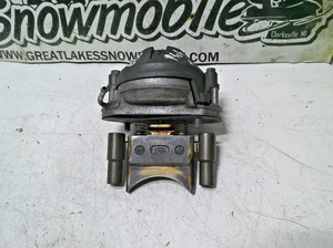 SkiDoo MXZ 800 Ptek Snowmobile RAVE Exhaust Valve Renegade Summit 800R - Bild 1 von 3