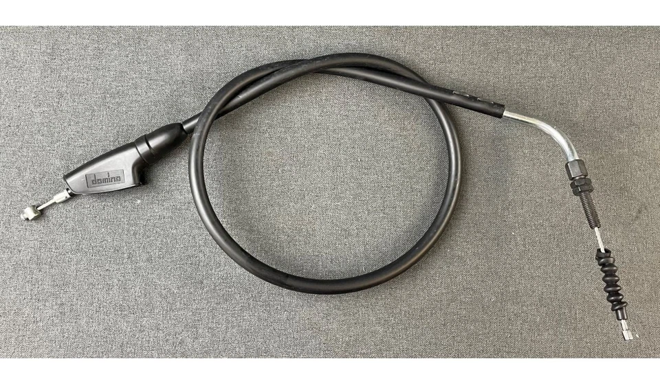 NEW GENUINE APRILIA PEGASO STRADA-TRAIL 650 2005-2009 CLUTCH CABLE AP8114481 - Image 1 of 1