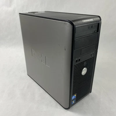 Dell OptiPlex 380 MT Core 2 Duo E7500 2.93GHz 3GB RAM No HDD No OS - Image 1 of 4