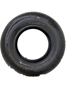 Set Of 2 P245/70R17 Primewell Valera HT OWL 108 T Used 7/32nds - Picture 1 of 4