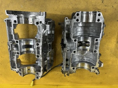 2008 Arctic Cat M6 Crank Cases .     83 - Image 1 of 4