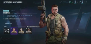 Black Ops 7 Ashes of the Damned Main Quest Easter Egg - Bild 1 von 1