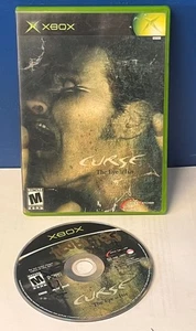 Curse: The Eye of Isis (Microsoft Xbox, 2003) - Bild 1 von 2