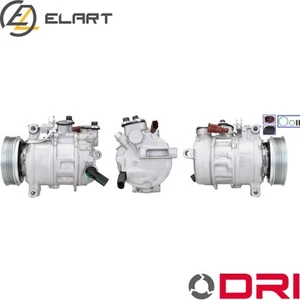 COMPRESSOR AIR CONDITIONING 700510966 FOR AUDI Q5/Van A5/Sportback/Convertible - Picture 1 of 6