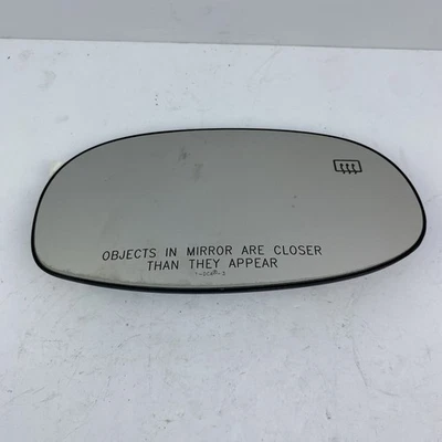 00-05 Saturn L-200 L200 espelho aquecido elétrico mão direita lado do passageiro fabricante de equipamento original - Imagem 1 de 4