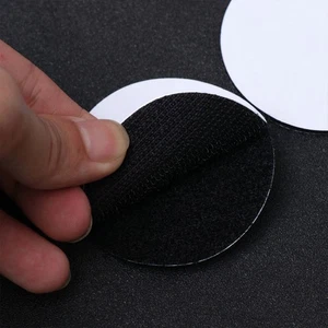 15 Pairs Sofa Fixer Cushion Fixing Sticker for Carpet Marker Decals - Picture 1 of 12