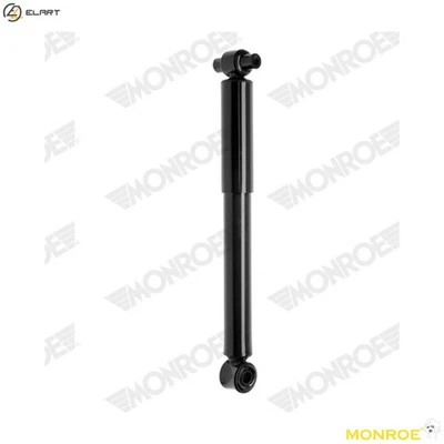 SHOCK ABSORBER T1276 FOR VOLVO D12A340/D12D340/D12C340/D12D380/D12C380 12.1L - Image 1 of 4