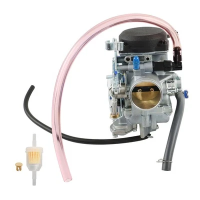 Carburador para 1995 1996 1997 1998 1999 2000-2005 Kawasaki Vulcan 800 VN800 Foto 1 de 4