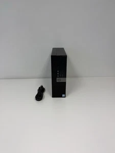 Dell Optiplex 5040 SFF Core i7-6700 16GB RAM, No SSD Windows 11 Tested - Picture 1 of 22