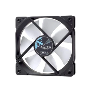 Fractal Design Dynamic X2 GP-12 PMW Computer Fan - Silent Fan - High Airflow – 1 - Picture 1 of 5