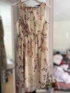 Women’s Size 12 Maternity Dress - Picture 1 of 1