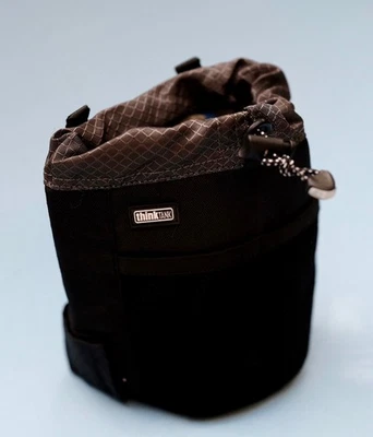 Think Tank Photo LensChanger 25 bolsa de lente pequeña Foto 1 de 3