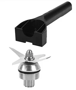 Vitamix Ersatzklinge mit Werkzeug - Bild 1 von 4