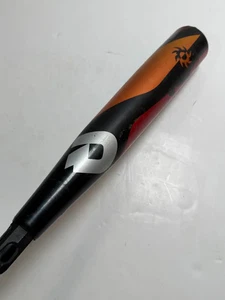 DeMarini Voodoo Balance VBC-18 BBCOR .50 Baseball Bat 33 inch 30oz Aluminum - Picture 1 of 13