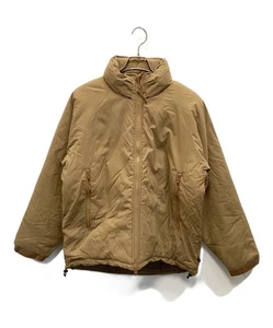 ALPHA × URBAN RESEARCH DOORS jacket Size: L Brown AAL-2964 Men - Picture 1 of 7
