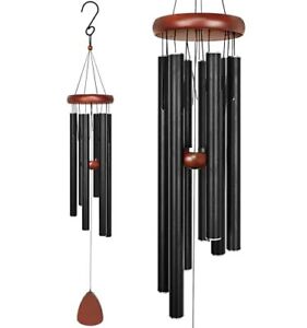 Gondinsky Wind Chimes For Outside Large Metal Deep Tone Wind Chime For Loss Of L