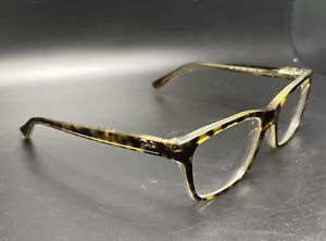 Ray-Ban Eyeglasses Frames Women RB1536 3602 Tortoise Full Rim - Picture 1 of 8