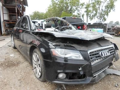 Cilindro maestro de freno usado se adapta a: Audi A4 2010 sin híbrido grado A Foto 1 de 4