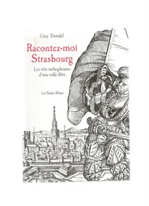 RACONTEZ-MOI STRASBOURG - Picture 1 of 1