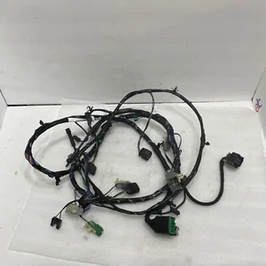 2007-2012 GMC ACADIA TRUNK LIFT GATE TAILGATE WIRING WIRE HARNESS OEM - Picture 1 of 7