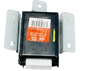 09-14 Hyundai Genesis Anti Theft Key Lock Shifter Control Module OEM 95850-3M500 - Picture 1 of 5