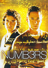 NUMBERS: COMPLETE FOURTH SEASON - NUMBER DVD Incredible Value and Free Shipping!