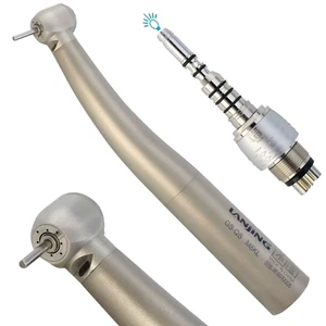 Dental Glasfaser High Speed Handstück mit 6 Loch Schnellkupplung KAVO MULTIflex - Bild 1 von 19