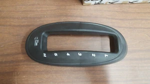 Cub Cadet 1600 Lawn Tractor Deck Lift Lever Cover 731-1990 731-06795 - Picture 1 of 4