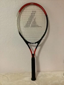 Raqueta de tenis Pro Kennex Reach Precept 110 ultraligera de gran tamaño marco largo 4 1/8 - Imagen 1 de 19