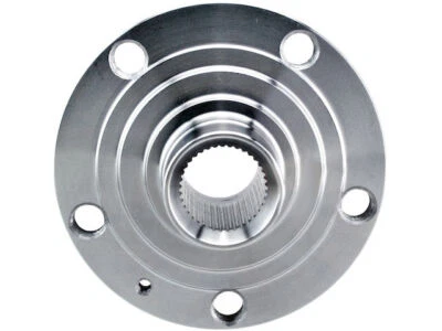 Conjunto de buje de rueda delantero 56752NMTZ 1998 para Audi A6 Quattro 1997-1999 Foto 1 de 2