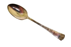 International Silver Rogers Bros Ancestral 4 7/8" Demitasse Spoon?  - Picture 1 of 2