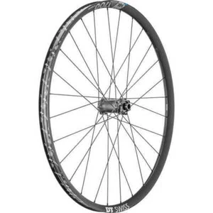 DT Swiss HX 1700 wheel, 30 mm rim, 15 x 110 m BOOST axle, 29 inch front - Picture 1 of 1
