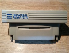 Super Nintendo SNES // Import-/Universal-Adapter (AD-29) // PAL/NTSC