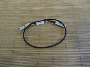 Cisco STACK-T2-1M Type 2 Stacking Cable (1-meter) StackWise for Catalyst 3650 - Bild 1 von 1