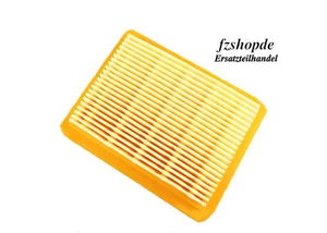 Luftfilter NEU » Stihl FS120 FS200 FS250 FS300 FS310 FS350 FS380 FS400 FS450 - Bild 1 von 3