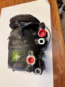 AC A/C Compressor Fits 1993 94 95 96 1997 NISSAN ALTIMA 45010 - Picture 1 of 3