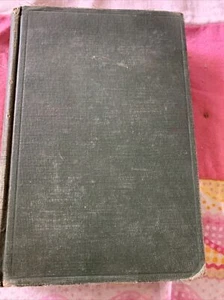 A History Of English Literature 1902 By Moody And Lovett - Picture 1 of 5