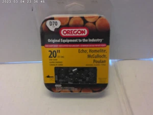 Oregon 20" Kettenschlaufe 3/8 Teilung 0,050 Stärke 70 Glieder - Bild 1 von 4