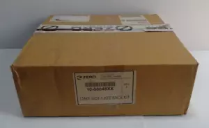 ZERO Motorcycles 15MY SIDE CASE RACK KIT 10-08048 - Foto 1 di 14
