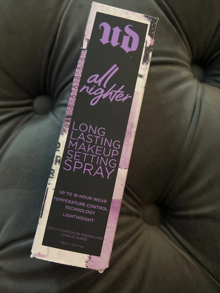 Urban Decay All Nighter Setting Spray - 4oz