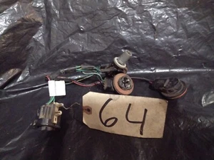 (64) Arnés de luz trasera Jeep Commander 2006-2010 pasajero derecho OEM - Imagen 1 de 10