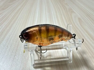 JACKALL Cherry ZERO FOOTER 48 Fishing Lure #AS91 - Picture 1 of 2