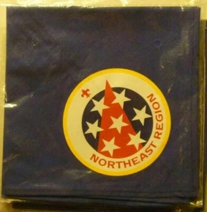 Northeast Region blue N/C [N/C 760] - Picture 1 of 1