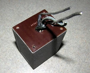 Vintage Audio Development Co. (ADC) A6362A Audio Transformer for Tube Circuits - Picture 1 of 2