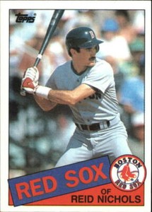 1985 Topps Baseball Pick Complete Your Set #1-250 RC Stars 