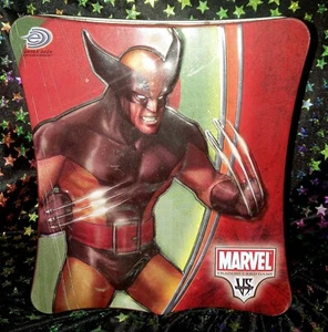 Juego de cartas coleccionables Marvel Upper Deck - Wolverine Tin Set incluye cartas - Imagen 1 de 5